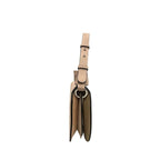 Pink PU Women Shoulder Bag