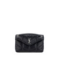 Black Lamb Ovis Aries Aries Shoulder Bag