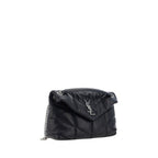 Black Lamb Ovis Aries Aries Shoulder Bag