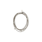Silver Silver Bracelet