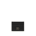 Black Calf Leather Bos Taurus Wallet