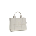 White Calf Leather Bos Taurus Handbag