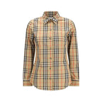 Multicolor Cotton Shirt