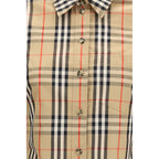 Multicolor Cotton Shirt
