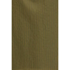 Bicolor Modal Blouse