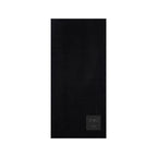Black Polyester Beanie