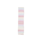 Multicolor Marabou Beanie