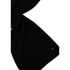 Black Cotton Beanie