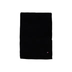 Black Cotton Beanie