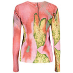 Rosa Viscosa Women Sweater