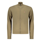 Verde Cotton Men Cardigan