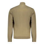 Verde Cotton Men Cardigan