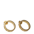 Ohrringe Gold Silber