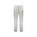 Graue Jogginghose aus Baumwolle