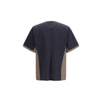 Black Cotton Sportswear