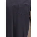 Black Cotton Sportswear
