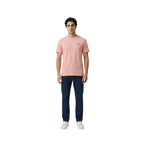 Multicolor Cotton T-Shirt