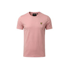 Multicolor Cotton T-Shirt