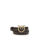 Brown Calf Leather Bos Taurus Regular Belt