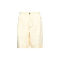 Bicolor Polyamid-Shorts