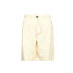 Bicolor Polyamid-Shorts