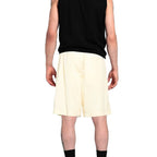 Bicolor Polyamid-Shorts