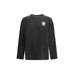 Black Cotton Sportswear