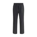 Graue Wollhose Oves Aries Freizeit