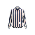 Multicolor Cotton Shirt