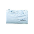 Azzurro Poliuretano Women Wallet