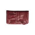 Viola Polyurethane Women Wallet