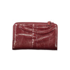 Viola Polyurethane Women Wallet