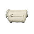 Bianco Leather Women Handbag