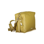 Verde Leather Woman Handbag