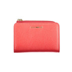 Rosso Leather Women Wallet