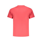 Rosso Cotton Men T-Shirt