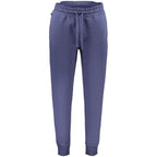 Blu Cotton Men's Sports Trouser