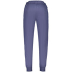 Blu Cotton Men's Sports Trouser