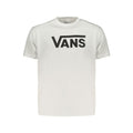 Bianco Cotton Men T-Shirt