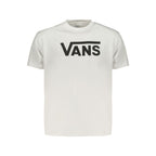 Bianco Cotton Men T-Shirt