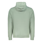 Verde Cotton Men Sweatshirt