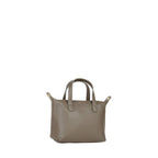 Army Polyethylene Handbag