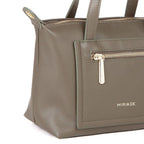 Army Polyethylene Handbag