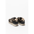 Bicolor Polyethylene Sneakers