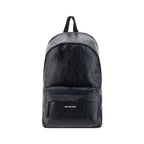 Black Lamb Ovis Aries Aries Rucksack