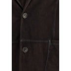 Brown Lamb Ovis Aries Aries Clothing