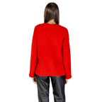 Mehrfarbiges Marabu-Sweatshirt
