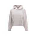 Multicolor-Sweatshirt aus Baumwolle