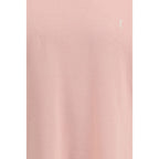 Multicolor Cotton T-Shirt