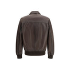 Brown Lamb Ovis Aries Aries Bomber